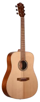 Акустическая гитара Teton STS100NT