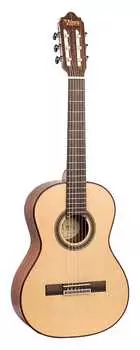 Акустическая гитара Valencia VC703 700 Series 3/4 Size Classical Guitar - VC703-U