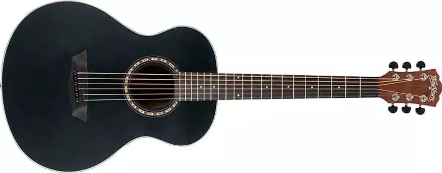 Акустическая гитара Washburn APPRENTICE G-MINI 5 Acoustic Guitar, Brand New in Box ! AGM5BMK-A-U