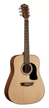 Акустическая гитара Washburn - Apprentice Series Dreadnought Acoustic! D5