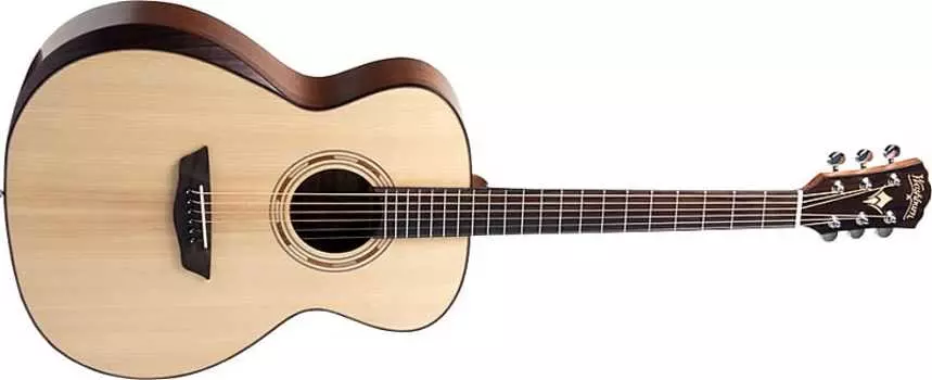 Акустическая гитара Washburn Comfort Series WCG10SENS Acoustic