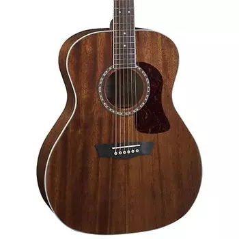 Акустическая гитара Washburn Heritage G12S Grand Auditorium Acoustic Guitar(New)