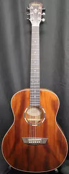 Акустическая гитара Washburn WL012SE Woodline 10 Series Acoustic-Electric Guitar