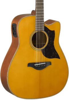 Акустическая гитара Yamaha A1M Vintage Natural