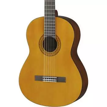 Акустическая гитара Yamaha C40II Classical Guitar in Natural Finish