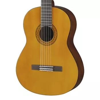 Акустическая гитара Yamaha C40II Classical Guitar, Natural