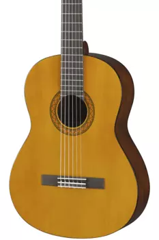Акустическая гитара Yamaha C40II Nylon String Acoustic Guitar