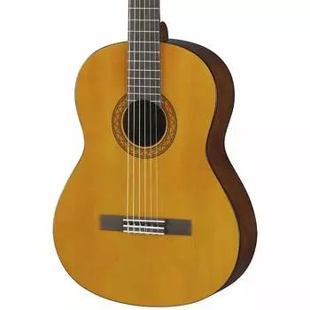 Акустическая гитара Yamaha C40II Student Classical - Spruce Top - Natural