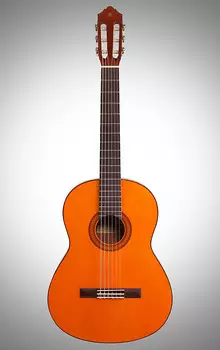 Акустическая гитара Yamaha CG102 Classical Acoustic Guitar
