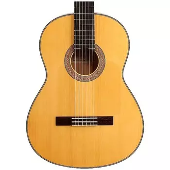 Акустическая гитара Yamaha CG172SF Flamenco