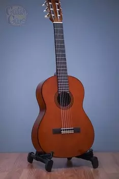 Акустическая гитара Yamaha CGS102A