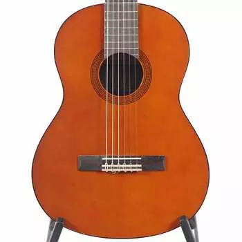 Акустическая гитара Yamaha CGS102AII 1/2-Size Classical Guitar - Natural