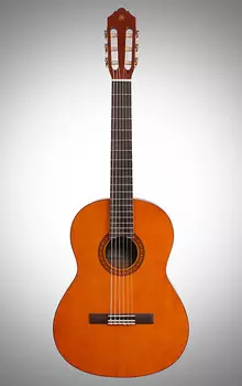 Акустическая гитара Yamaha CGS103A 3/4-Size Classical Acoustic Guitar