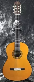 Акустическая гитара Yamaha CGX102 Acoustic-Electric Classical Guitar