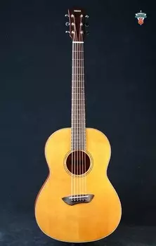 Акустическая гитара Yamaha CSF3M Compact Folk Guitar Vintage Natural