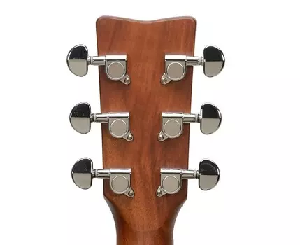 Акустическая гитара Yamaha F325D in Natural