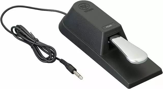 Акустическая гитара Yamaha FC4A Assignable Piano Sustain Foot Pedal
