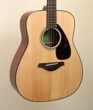Акустическая гитара Yamaha FG800 Dreadnought
