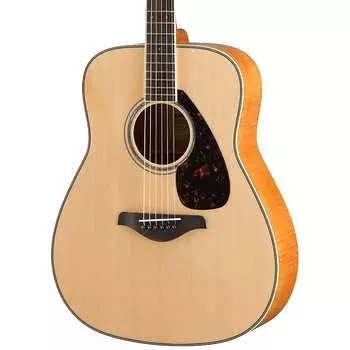 Акустическая гитара Yamaha FG840 Acoustic Guitar(New)