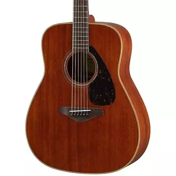 Акустическая гитара Yamaha FG850 Acoustic Guitar(New)