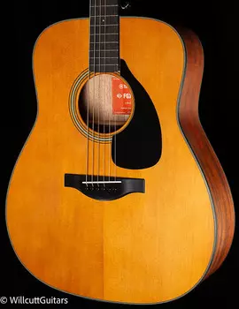 Акустическая гитара Yamaha FGX3 Red Label Folk Guitar