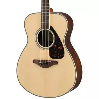 Акустическая гитара Yamaha FS830 Acoustic Guitar