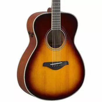 Акустическая гитара Yamaha FS-TA TransAcoustic Acoustic-Electric Guitar