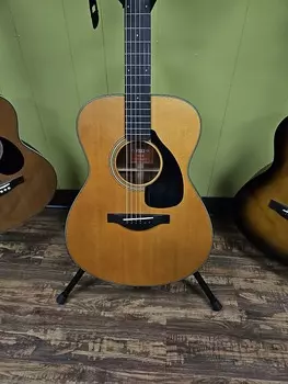 Акустическая гитара Yamaha FSX3 Red Label Concert 2023 - Natural