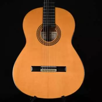 Акустическая гитара Yamaha GC12S Classical Guitar Spruce Top Ebony Fingerboard Natural