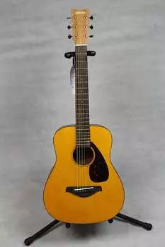 Акустическая гитара Yamaha JR1 FG Junior Natural