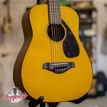Акустическая гитара Yamaha JR1 FG Junior w/Gig Bag
