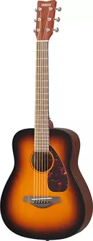 Акустическая гитара Yamaha JR2 Acoustic Guitar -Tobacco Sunburst-