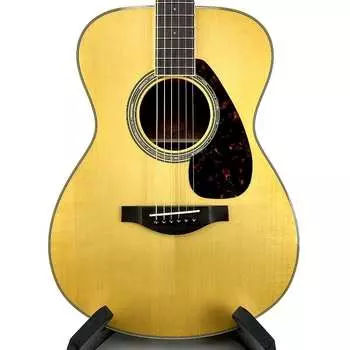 Акустическая гитара Yamaha LS6M ARE Concert - Natural