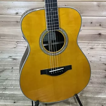 Акустическая гитара Yamaha LS-TA Acoustic Guitar - Vintage Tint