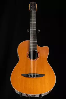 Акустическая гитара Yamaha NCX3C Natural