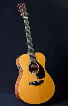 Акустическая гитара Yamaha Red Label FSX3 Natural