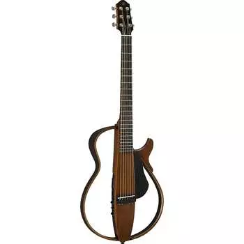 Акустическая гитара Yamaha SLG200S 6-Steel String Silent Guitar