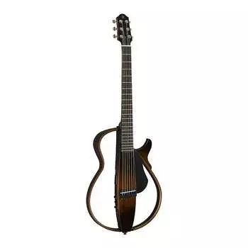 Акустическая гитара Yamaha SLG200S 6-Steel String Guitar