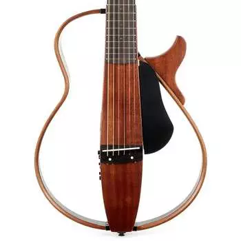 Акустическая гитара Yamaha SLG200S Silent Guitar Acoustic Electric - Natural