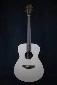 Акустическая гитара Yamaha Storia I Concert 2023 - Off White