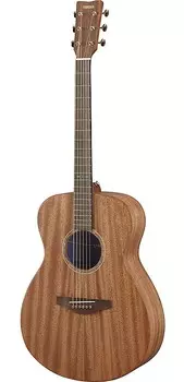 Акустическая гитара Yamaha Storia II Concert Acoustic Electric Guitar, Natural