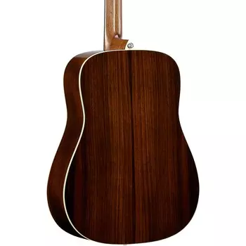 Акустически-электрическая гитара Alvarez LD70e Laureate Series Dreadnought Natural