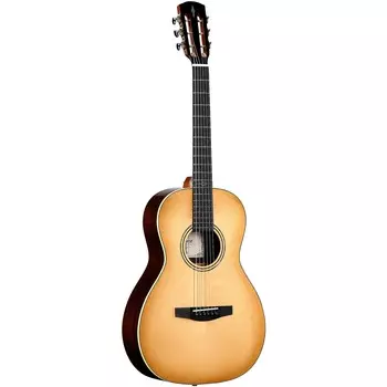 Акустически-электрическая гитара Alvarez LP70e Laureate Series Parlor Daybreak
