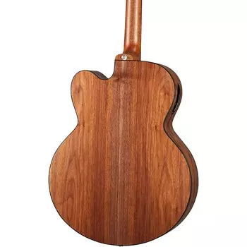 Акустически-электрическая гитара Gibson Generation Collection G-200 EC Natural