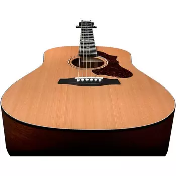 Акустически-электрическая гитара Godin Metropolis LTD Natural Cedar HG EQ Natural