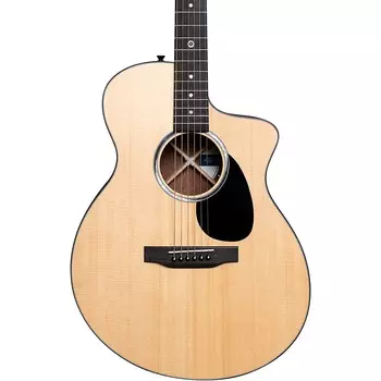 Акустически-электрическая гитара Martin SC-10E Road Series Natural