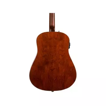 Акустически-электрическая гитара Seagull S6 Original Presys II Dreadnought Natural