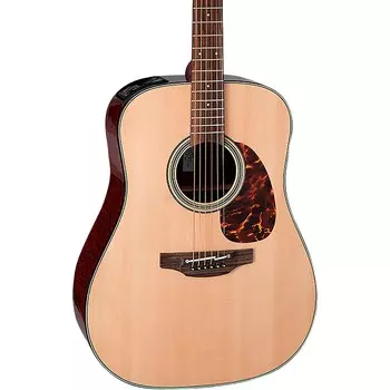 Акустически-электрическая гитара Takamine FT340 BS Natural