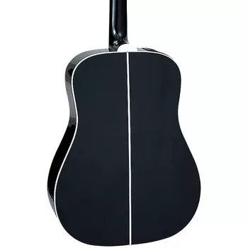 Акустически-электрическая гитара Takamine FT341 черная