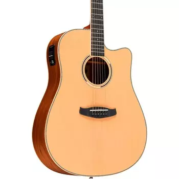 Акустически-электрическая гитара Tanglewood DBT D CE BW Dreadnought Natural